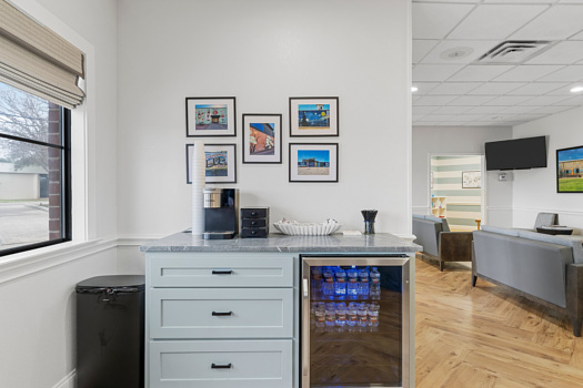 Office Tour