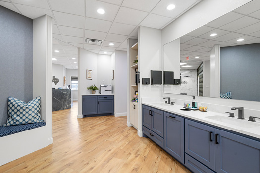 Office Tour