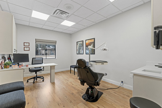 Office Tour